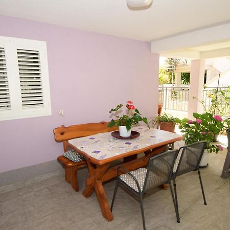 Apartments Jakov أوروبيتش المظهر الخارجي الصورة