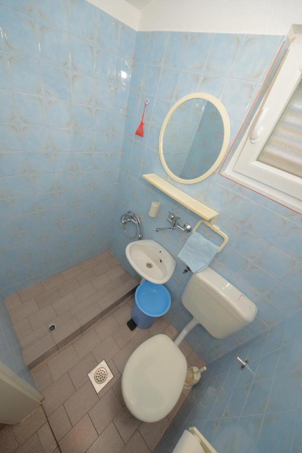 Apartments Jakov أوروبيتش المظهر الخارجي الصورة