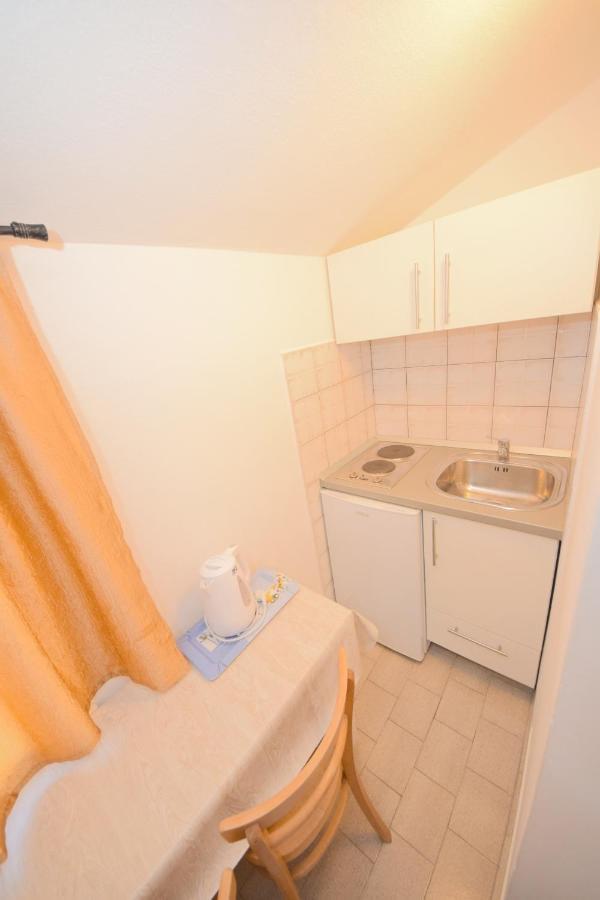Apartments Jakov أوروبيتش المظهر الخارجي الصورة