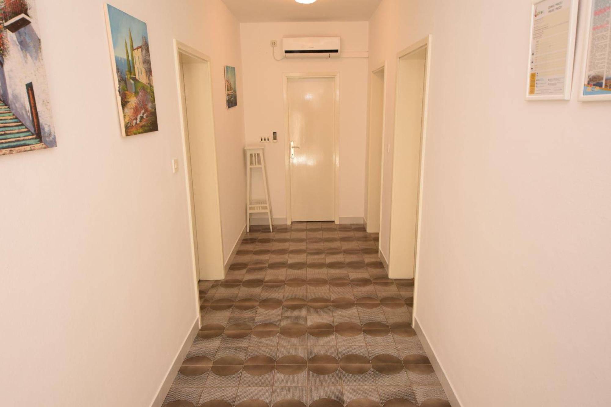 Apartments Jakov أوروبيتش المظهر الخارجي الصورة