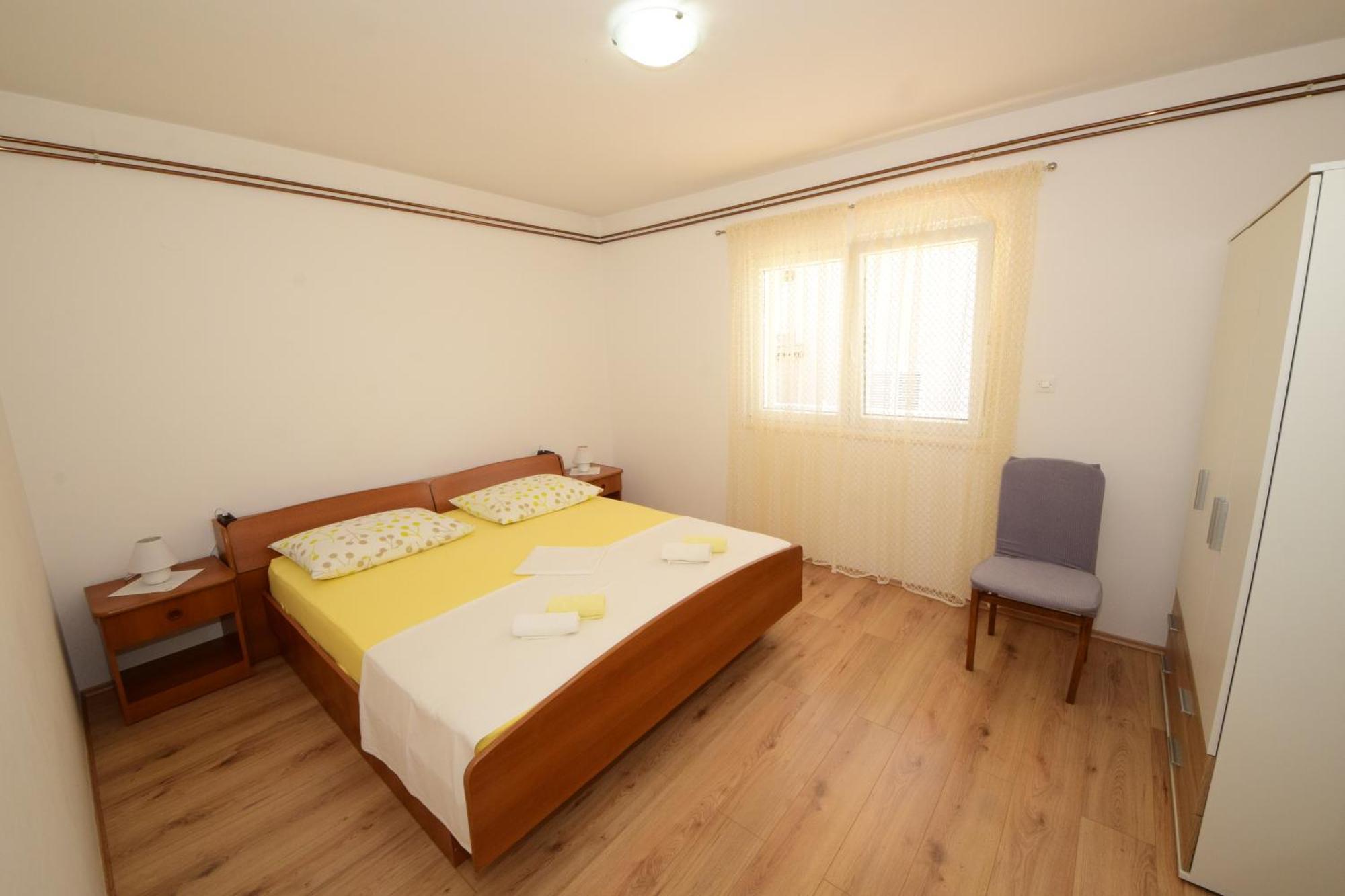 Apartments Jakov أوروبيتش المظهر الخارجي الصورة