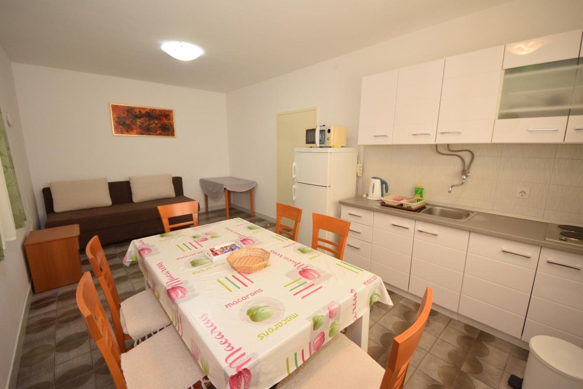 Apartments Jakov أوروبيتش المظهر الخارجي الصورة