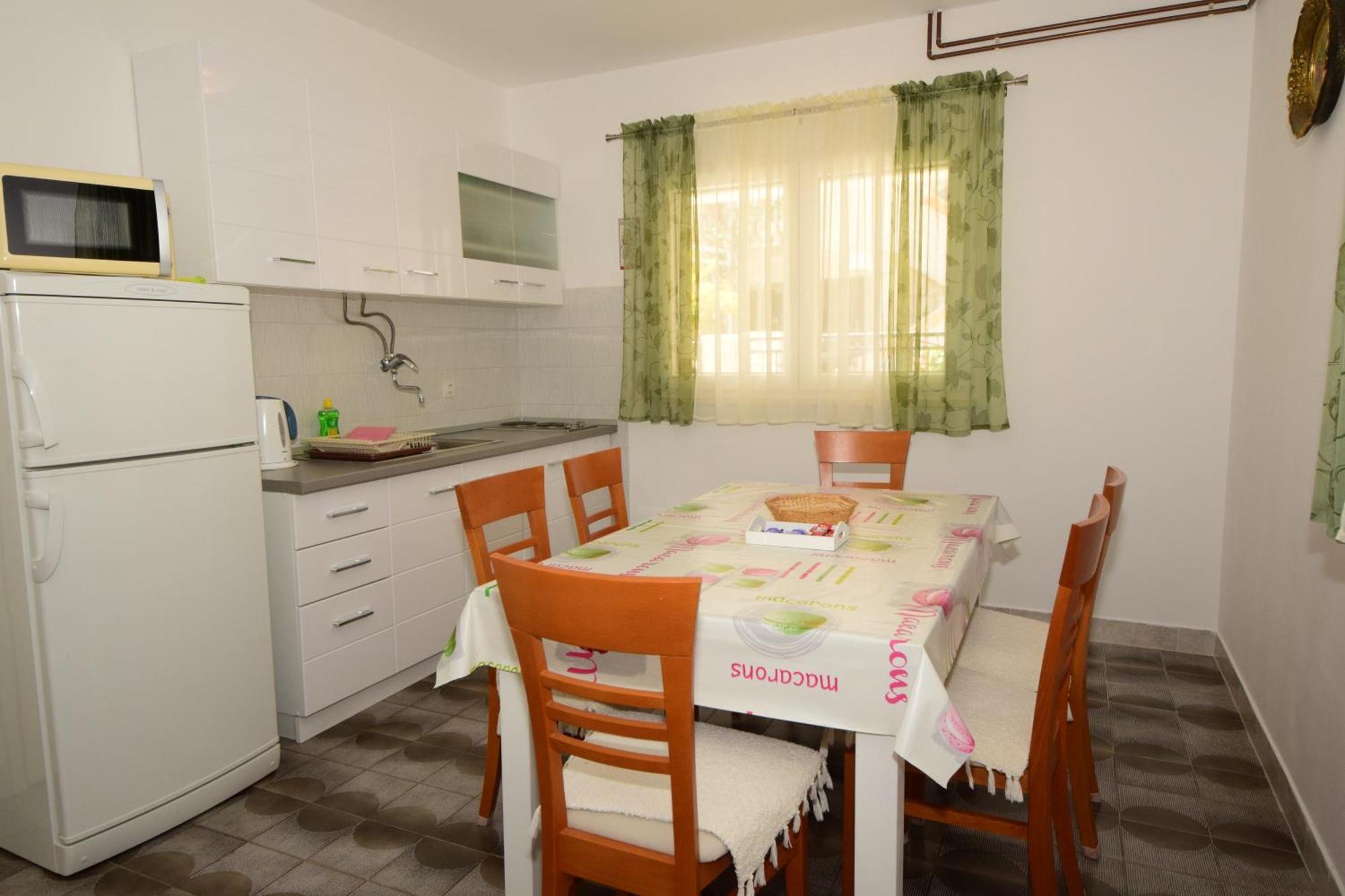 Apartments Jakov أوروبيتش المظهر الخارجي الصورة