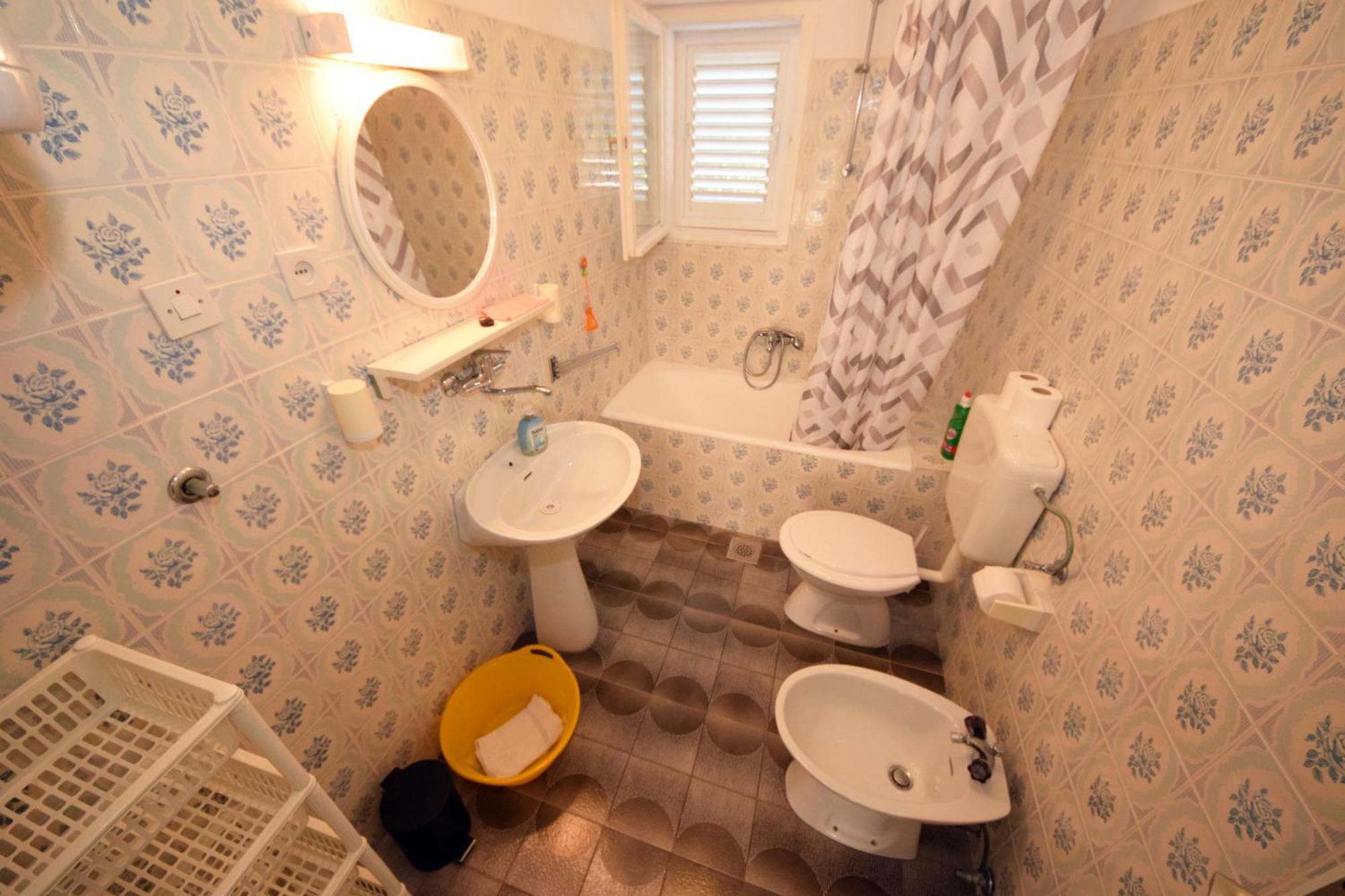 Apartments Jakov أوروبيتش المظهر الخارجي الصورة
