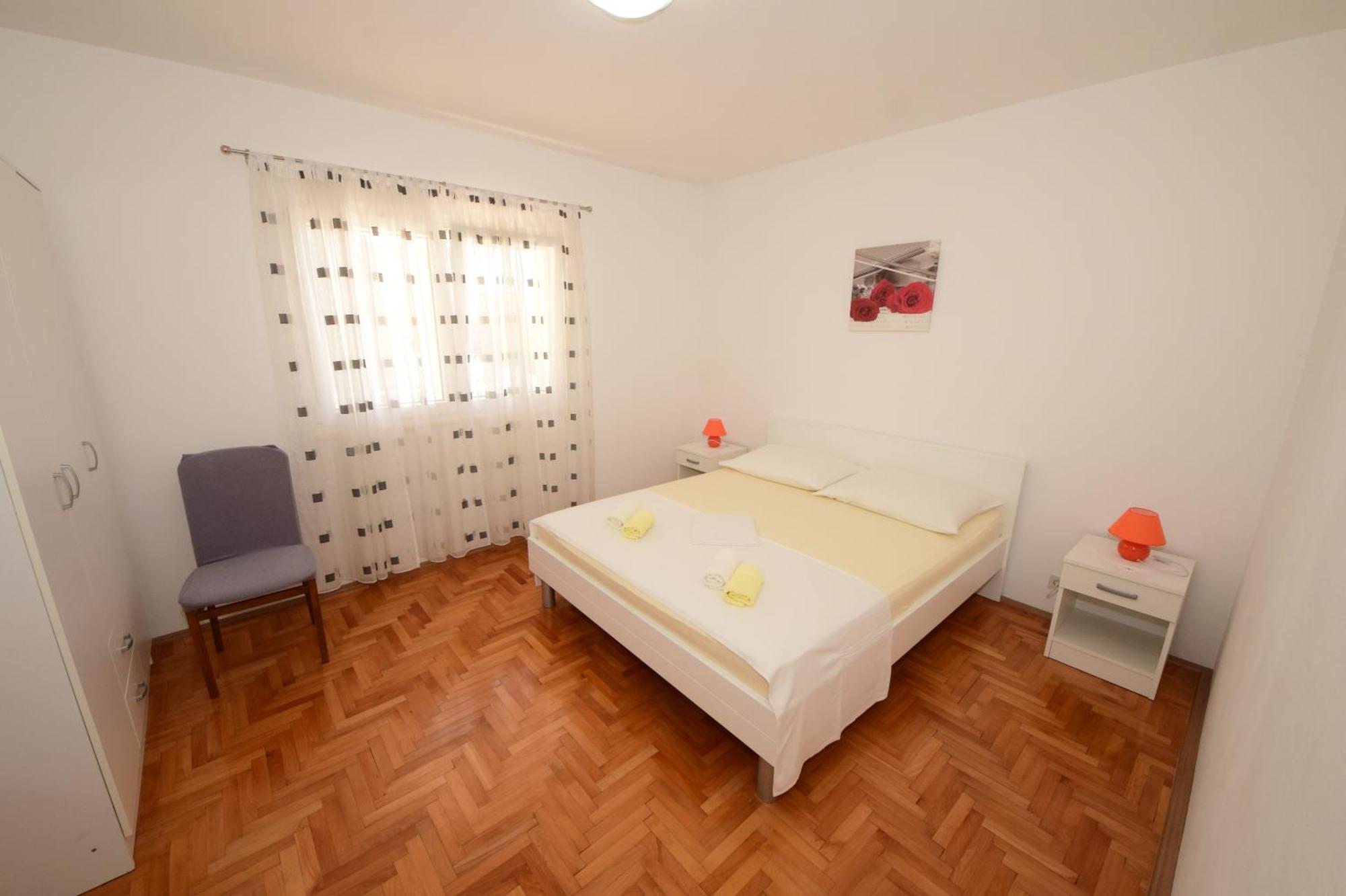 Apartments Jakov أوروبيتش المظهر الخارجي الصورة