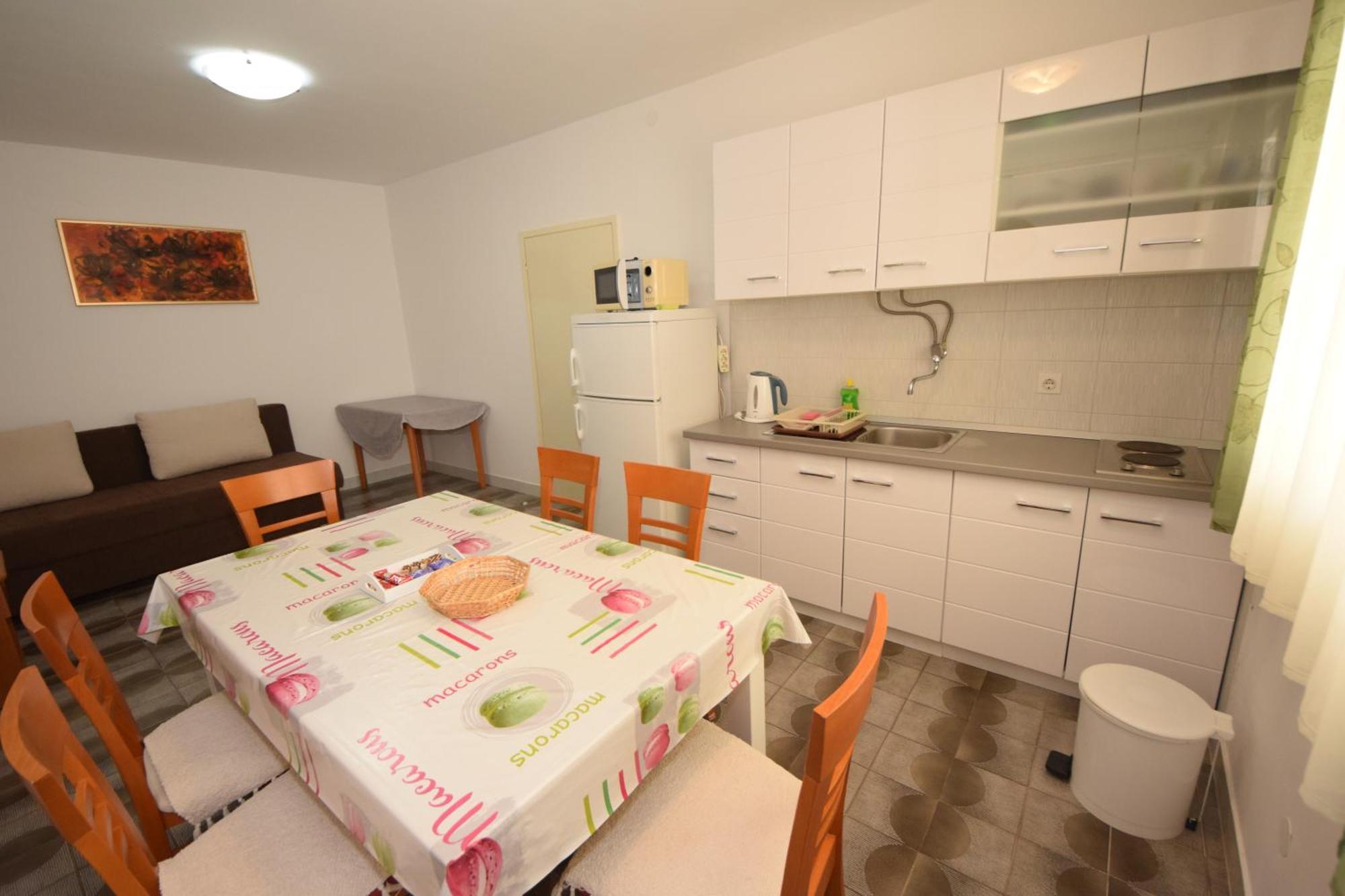 Apartments Jakov أوروبيتش المظهر الخارجي الصورة
