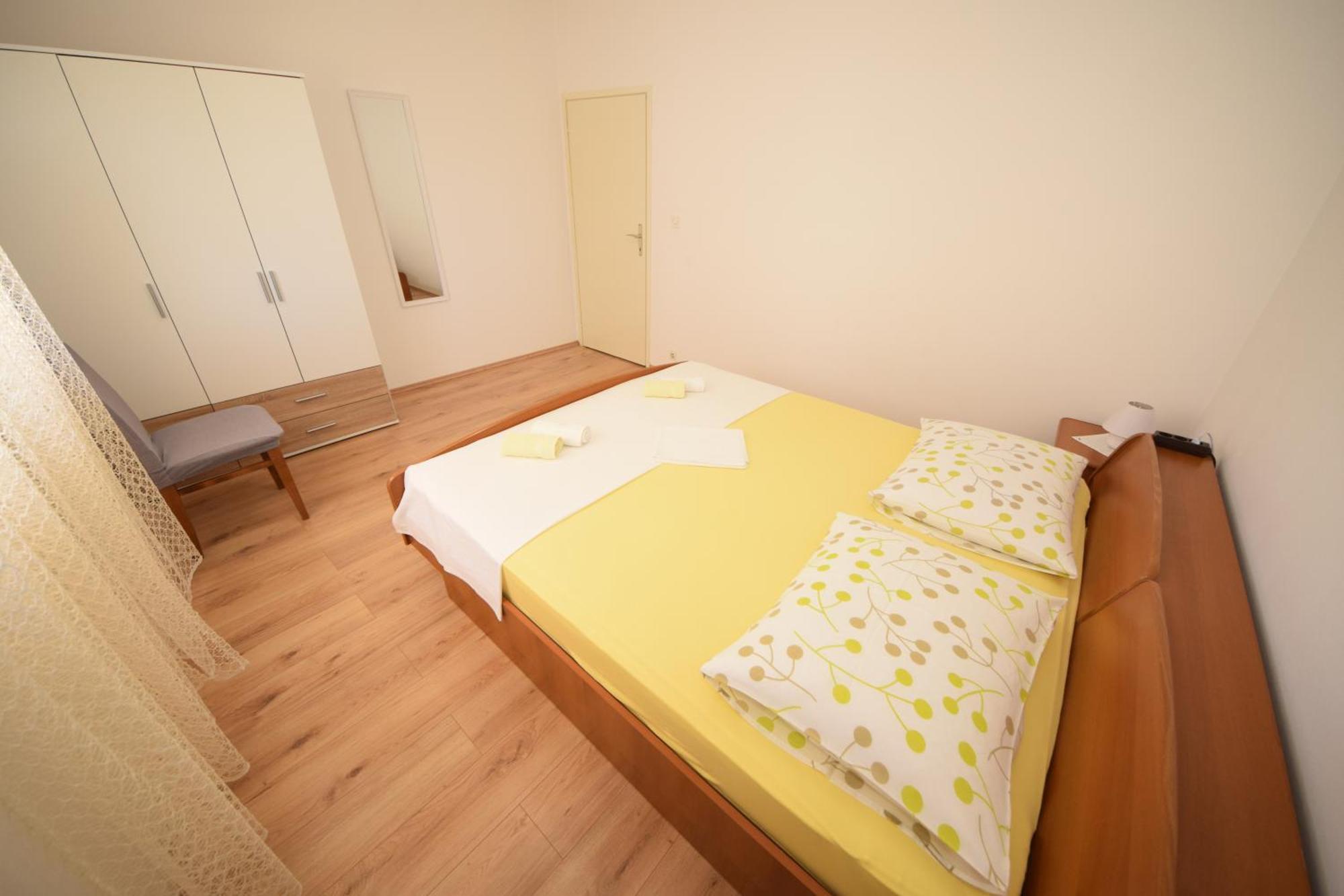 Apartments Jakov أوروبيتش المظهر الخارجي الصورة