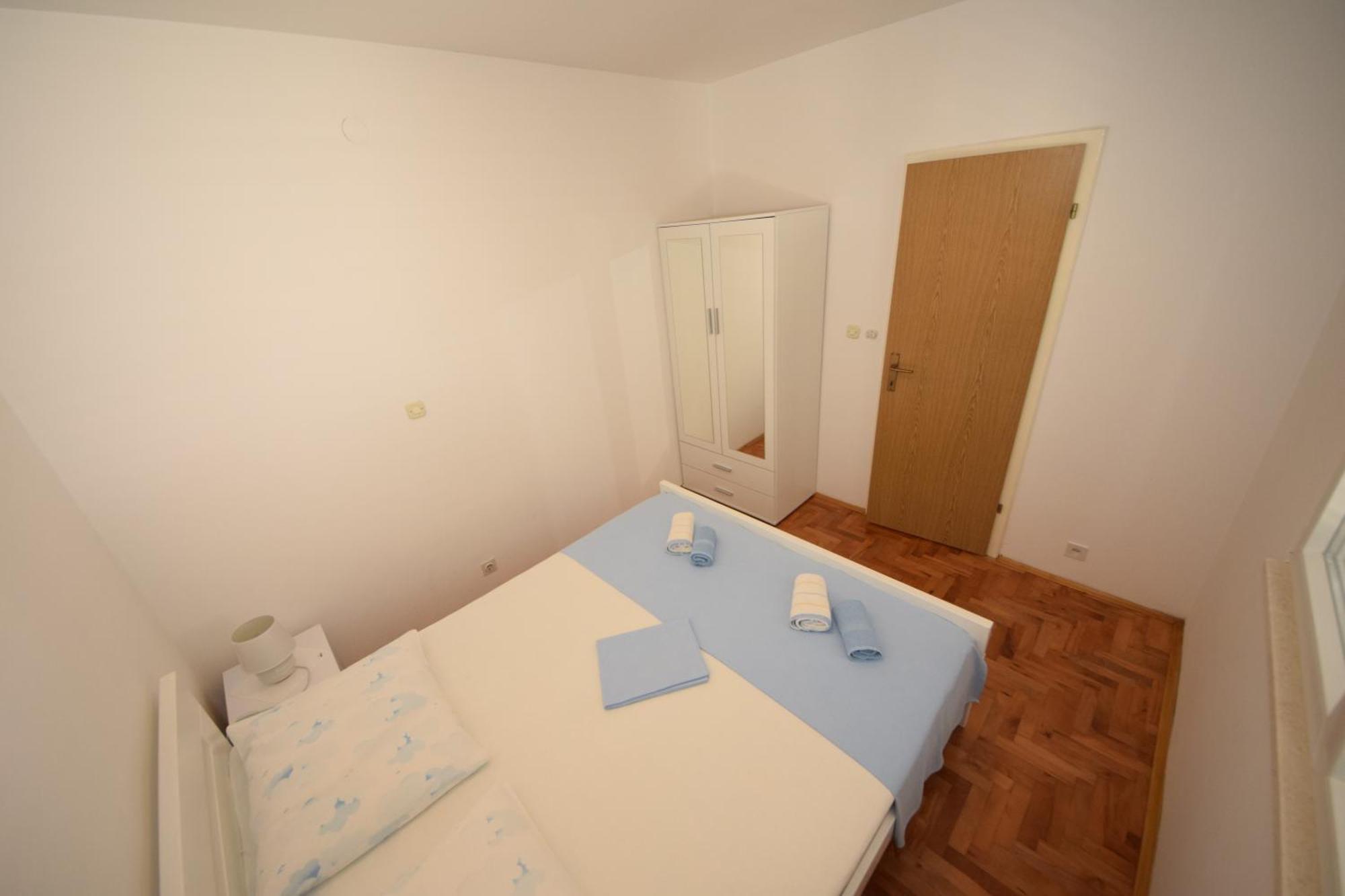 Apartments Jakov أوروبيتش المظهر الخارجي الصورة