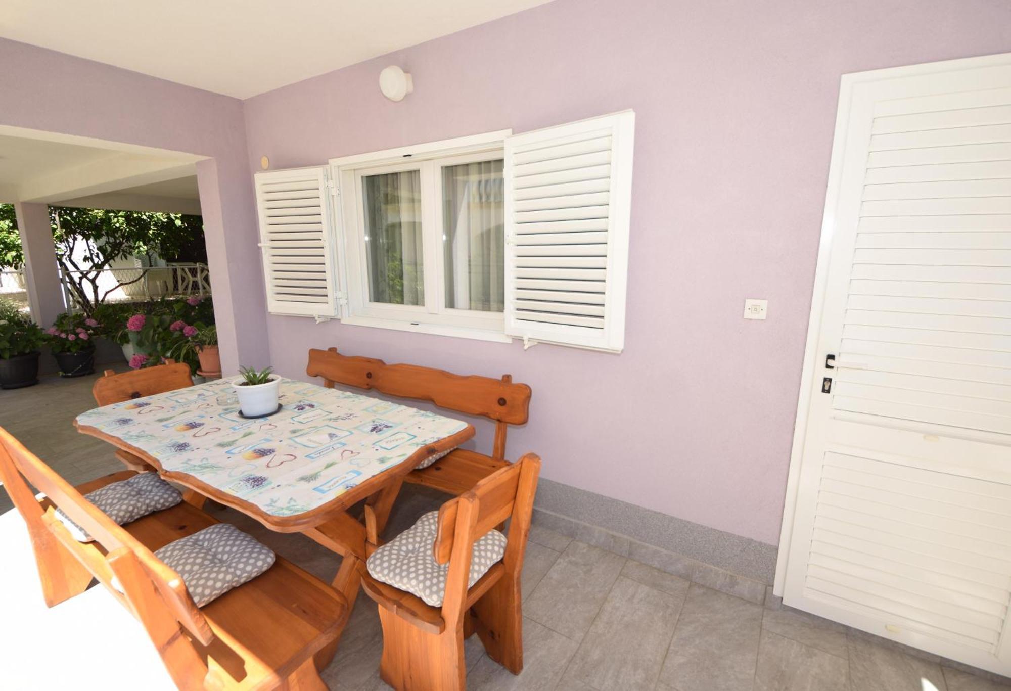 Apartments Jakov أوروبيتش المظهر الخارجي الصورة