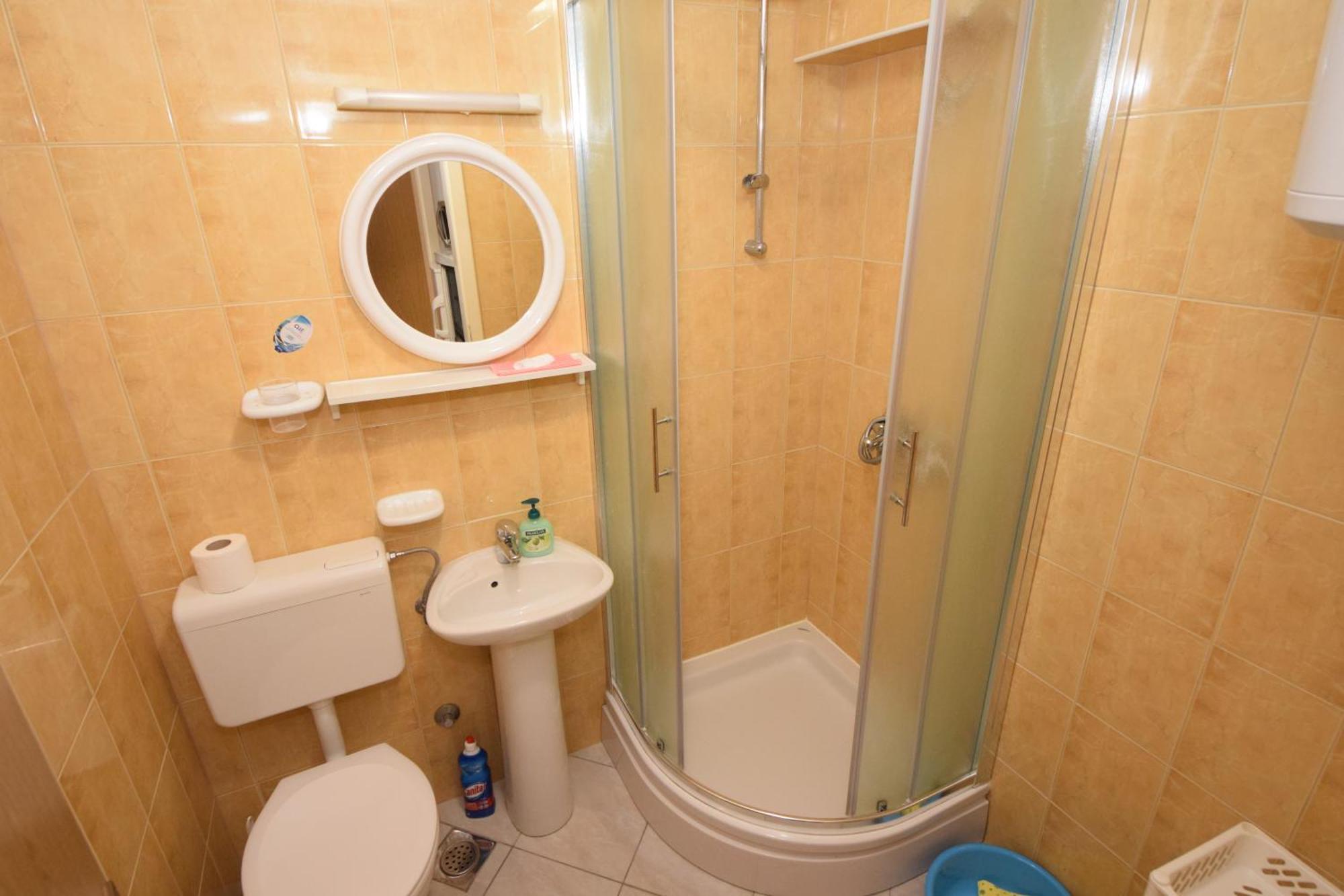 Apartments Jakov أوروبيتش المظهر الخارجي الصورة