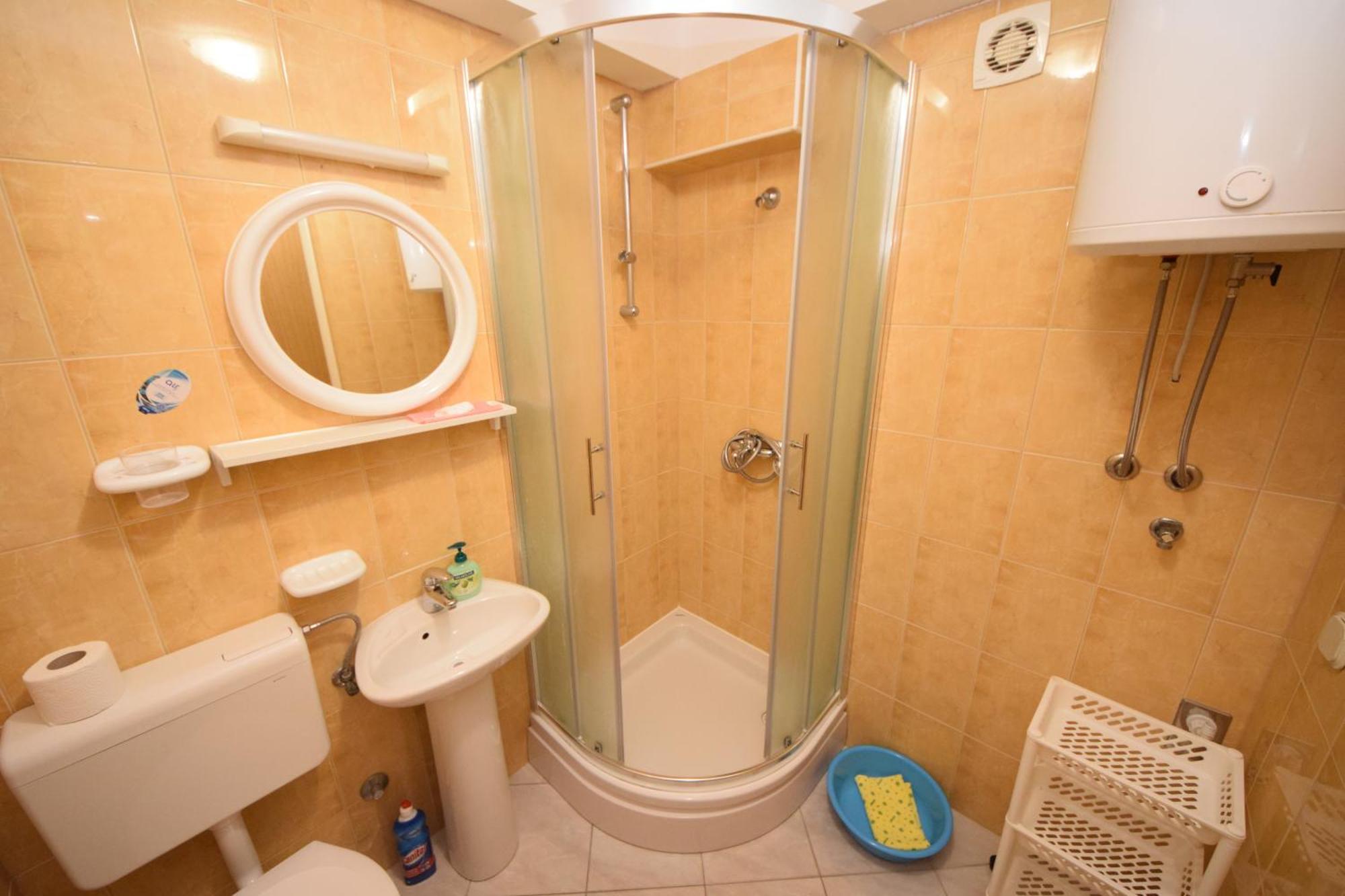 Apartments Jakov أوروبيتش المظهر الخارجي الصورة