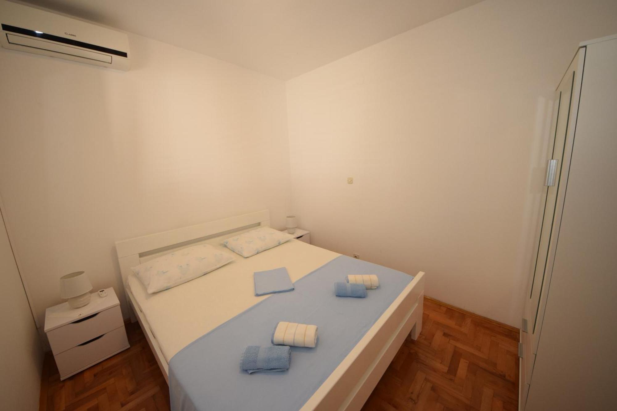 Apartments Jakov أوروبيتش المظهر الخارجي الصورة