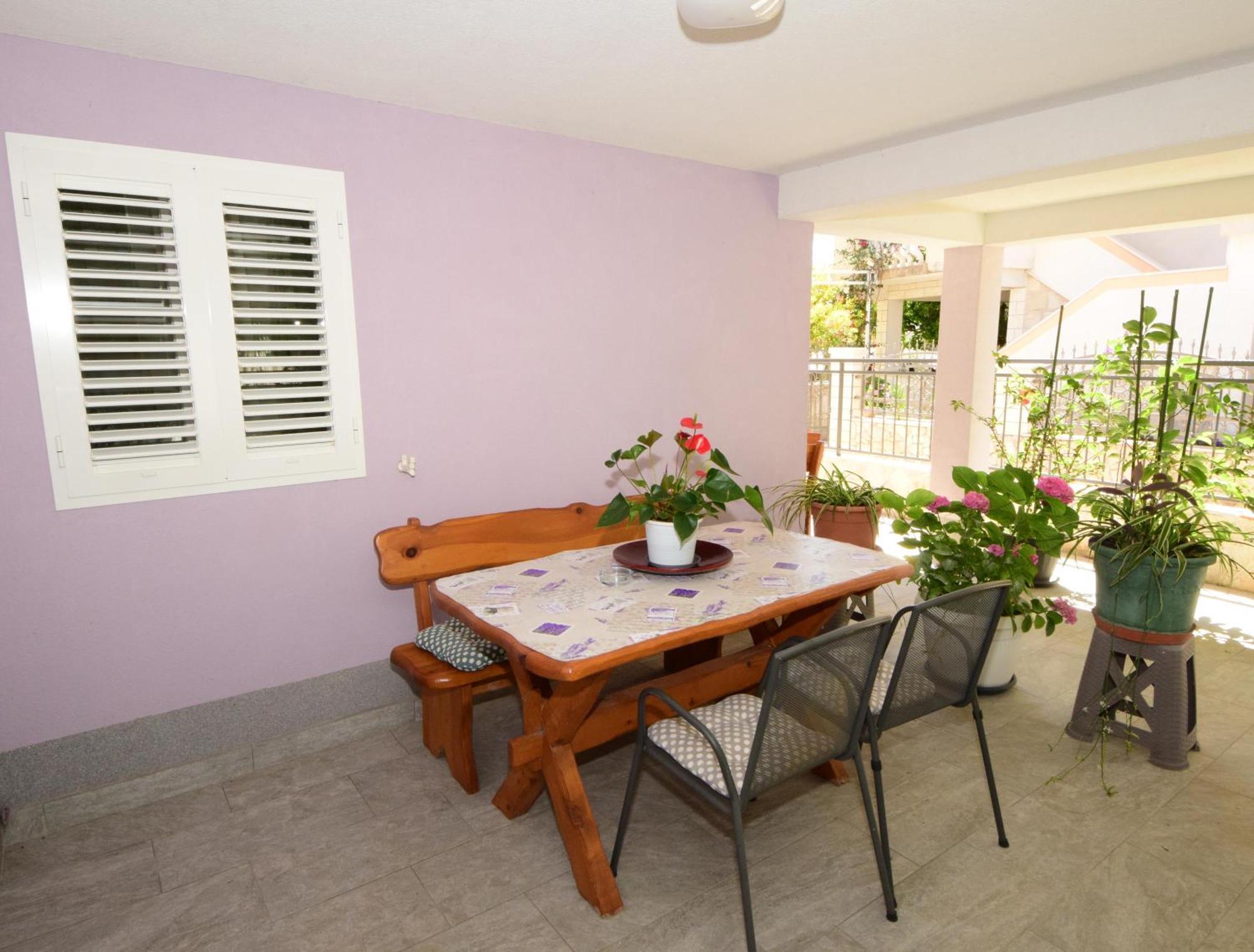 Apartments Jakov أوروبيتش المظهر الخارجي الصورة