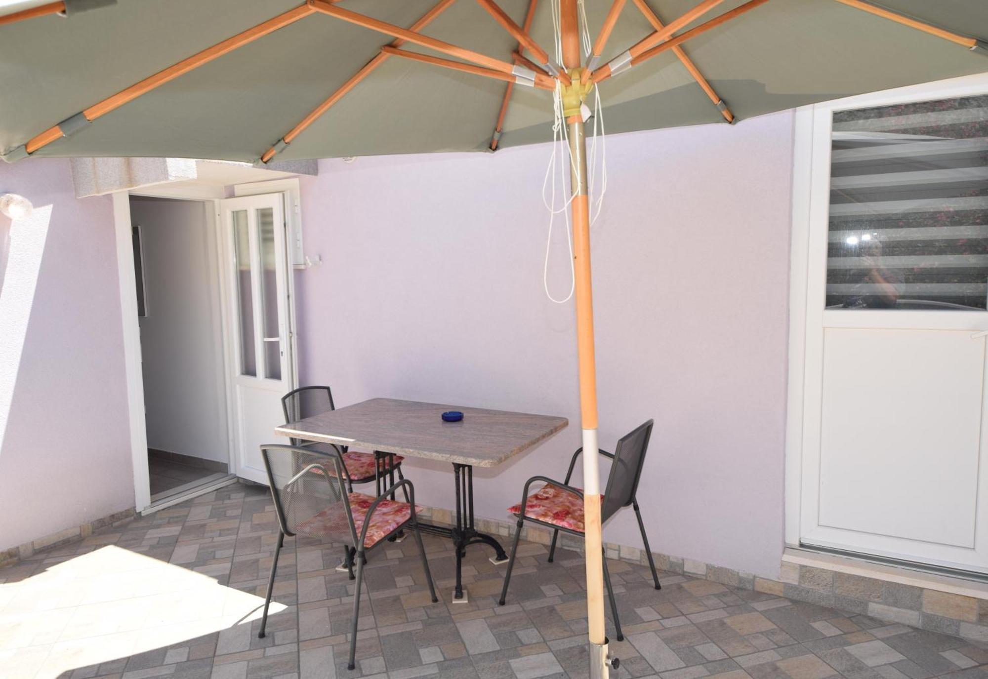 Apartments Jakov أوروبيتش المظهر الخارجي الصورة