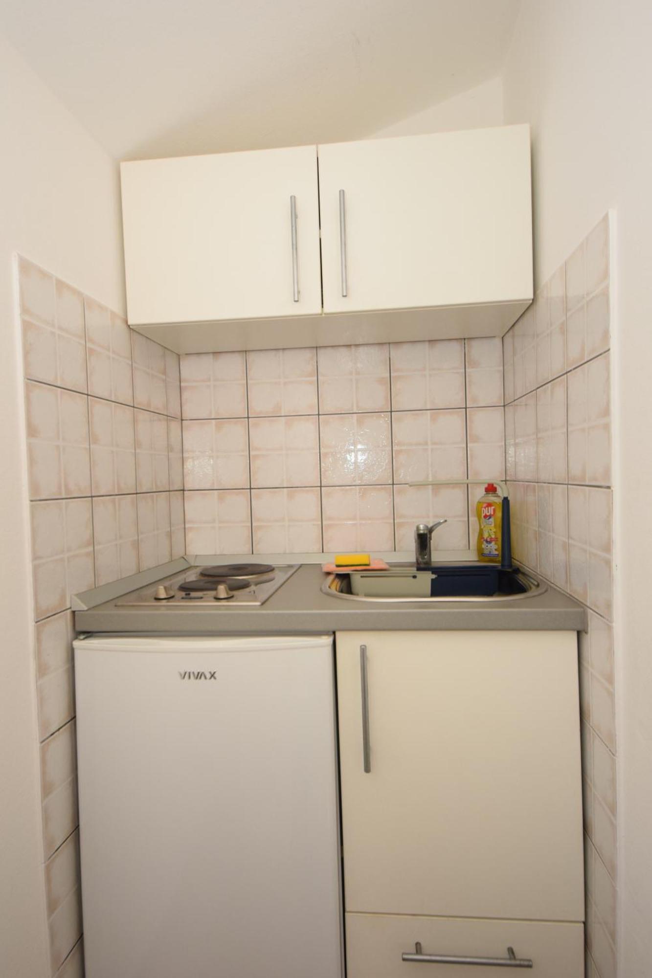 Apartments Jakov أوروبيتش المظهر الخارجي الصورة