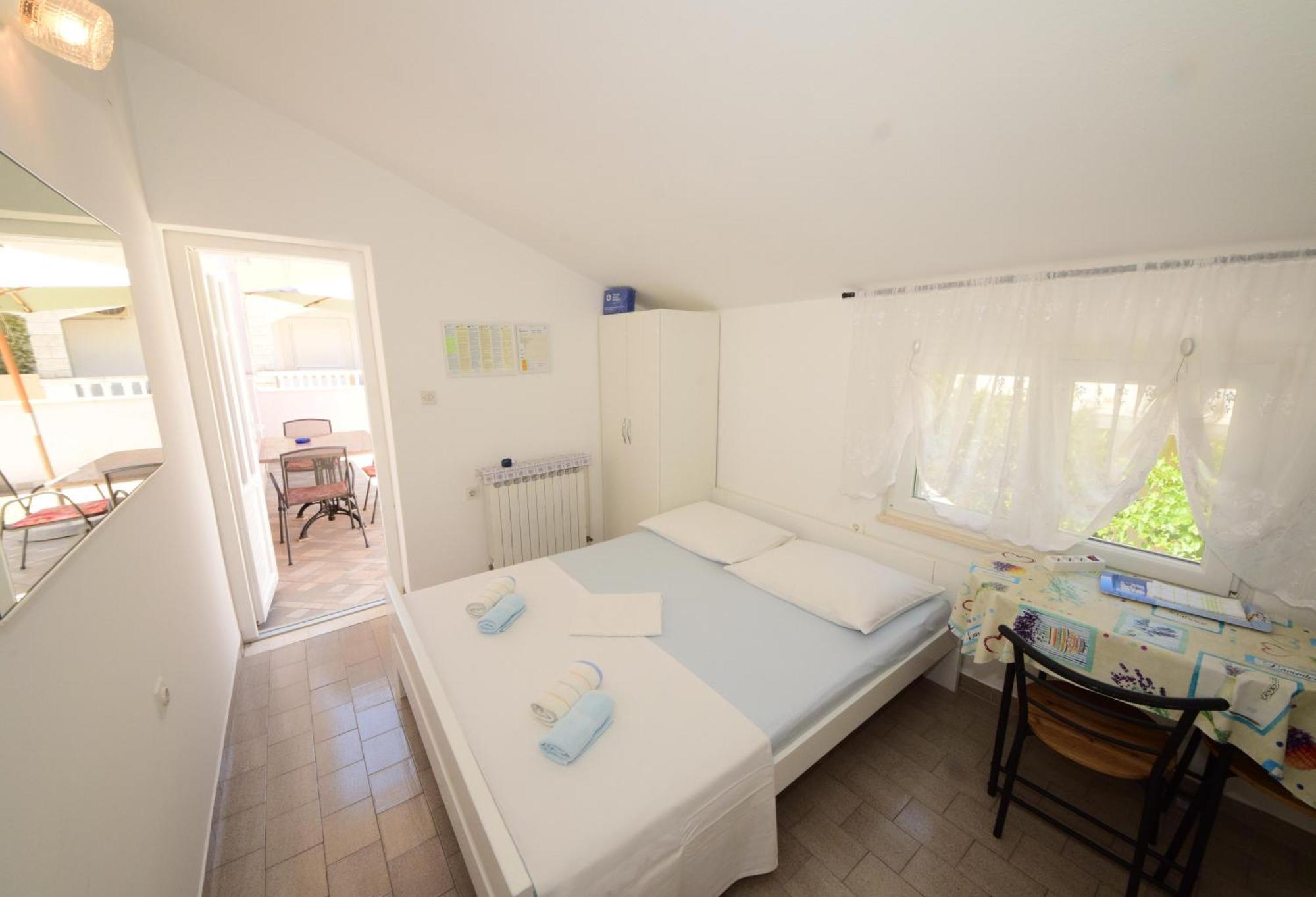 Apartments Jakov أوروبيتش المظهر الخارجي الصورة