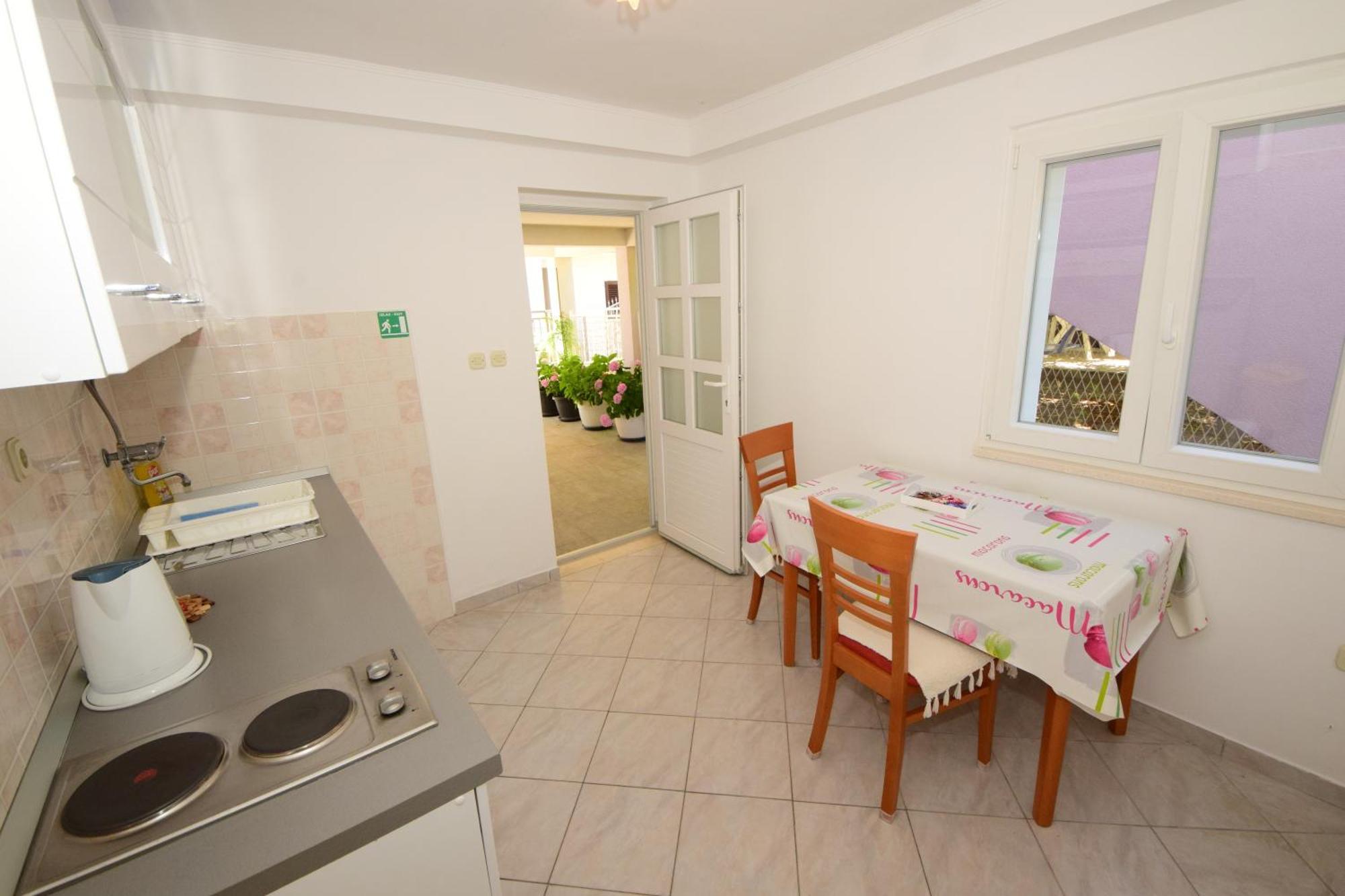 Apartments Jakov أوروبيتش المظهر الخارجي الصورة