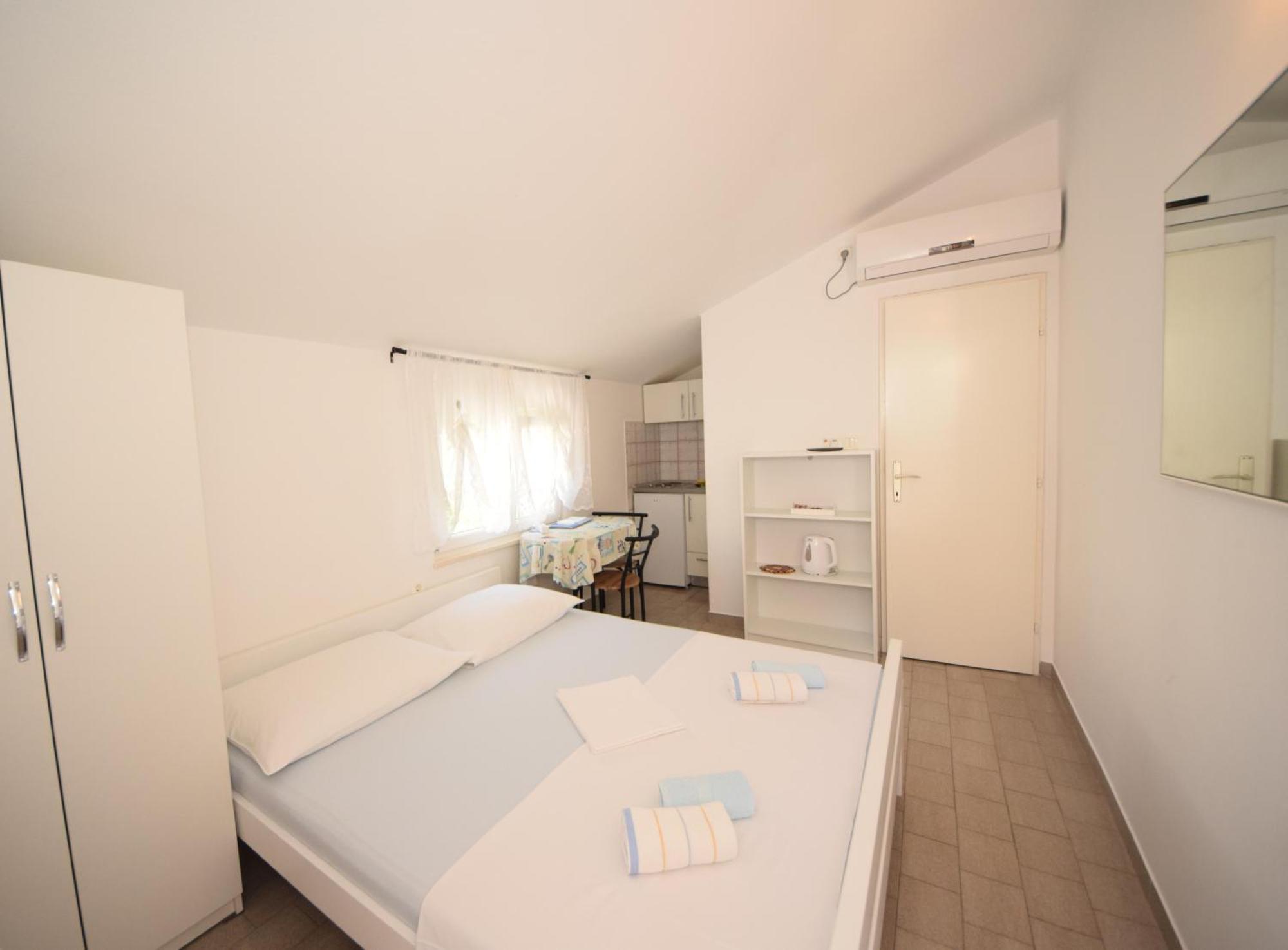 Apartments Jakov أوروبيتش المظهر الخارجي الصورة